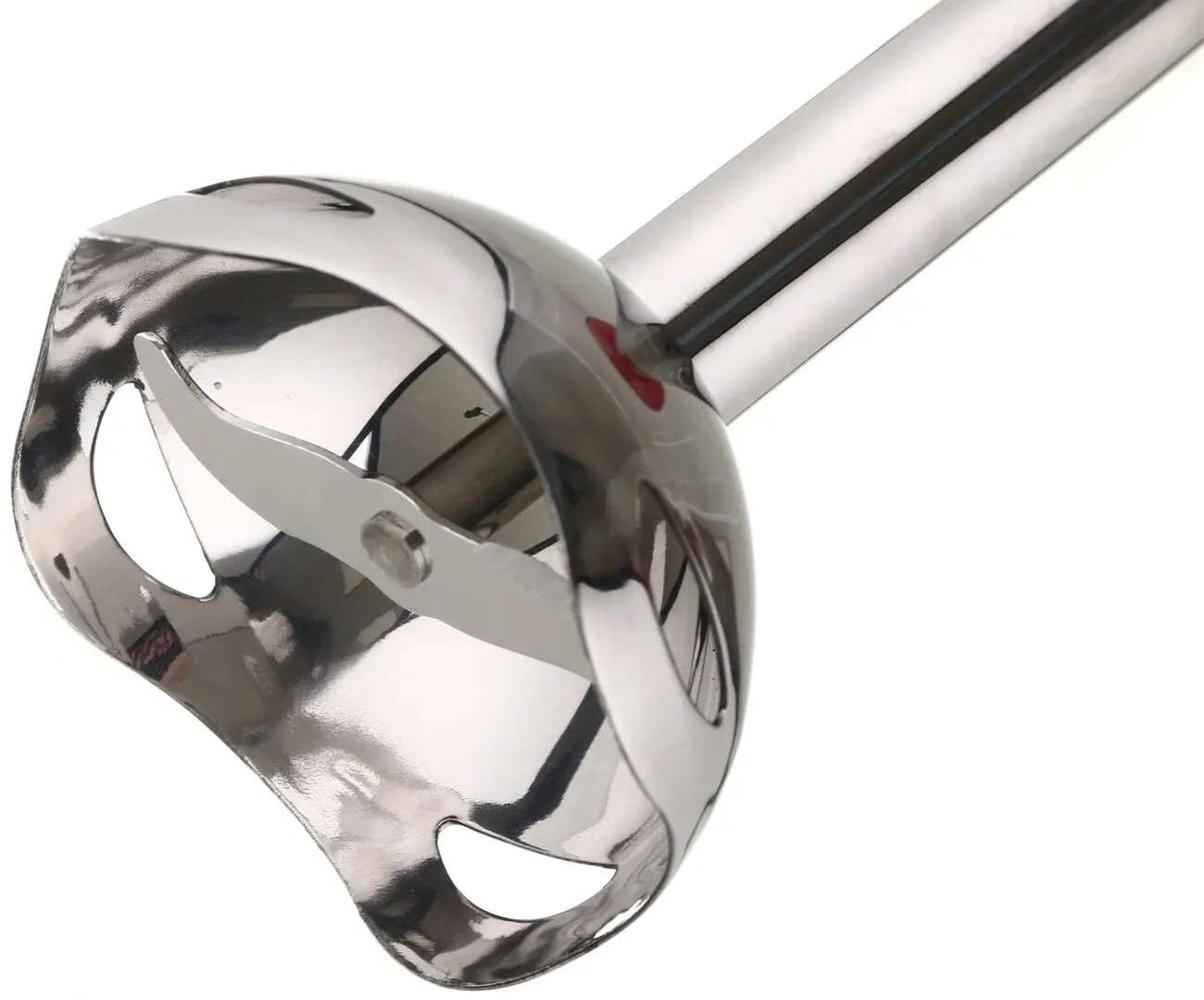 Blender Saturn FP9073 (Red)