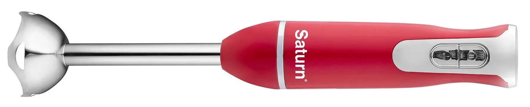Blender Saturn FP9073 (Red)