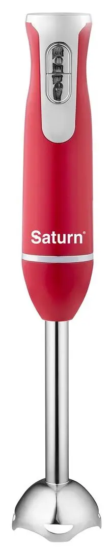 Blender Saturn FP9073 (Red)