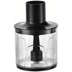 Блендер Saturn ST-FP0059 (Black) Thumb