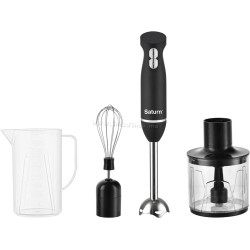 Blender Saturn ST-FP0059 (Black)