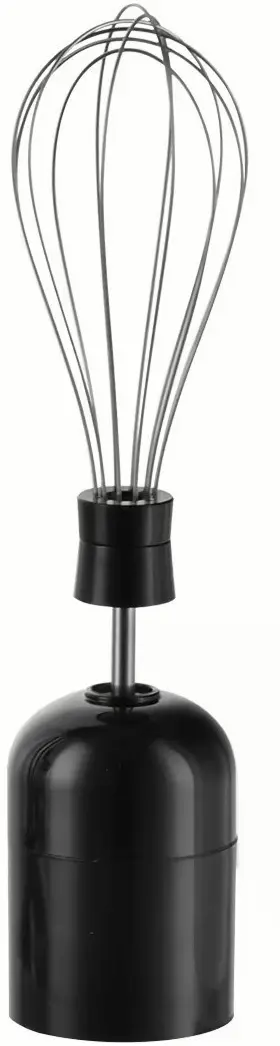 Блендер Saturn ST-FP0059 (Black)