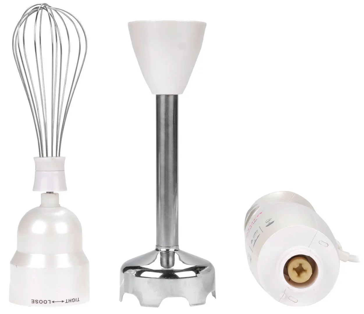 Blender Saturn ST-FP1065 (White)