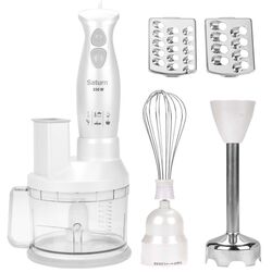 Blender Saturn ST-FP1065 (White)