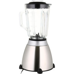 Blender Saturn ST-FP7057 (Inox/Black) Thumb