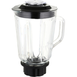 Blender Saturn ST-FP7057 (Inox/Black) Thumb