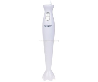 Blender Saturn ST-FP8063 (White)