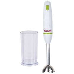 Blender Saturn ST-FP9098 (White) Thumb
