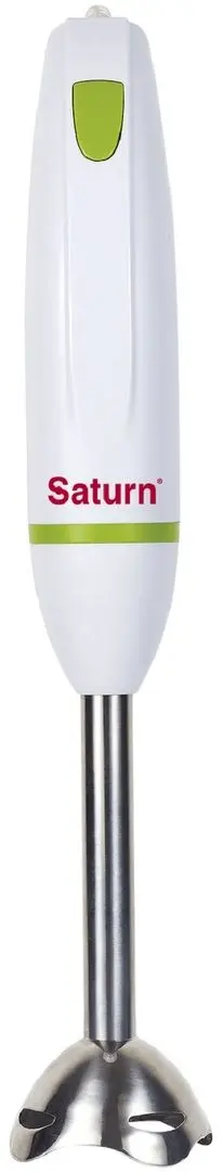 Blender Saturn ST-FP9098 (White)