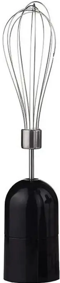 Blender Saturn ST-FP9105 (Black/Inox)