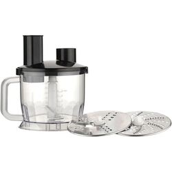 Blender Saturn ST-FP9105 (Black/Inox) Thumb