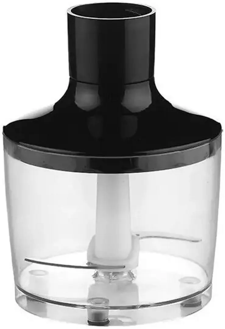 Blender Saturn ST-FP9105 (Black/Inox)