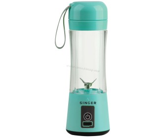 Blender Singer PB 138LB (Blue)