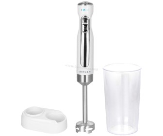 Blender Singer PB HB-2200 (White/Inox)