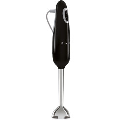 Блендер Smeg 50's Style HBF11BLEU (Black) Thumb