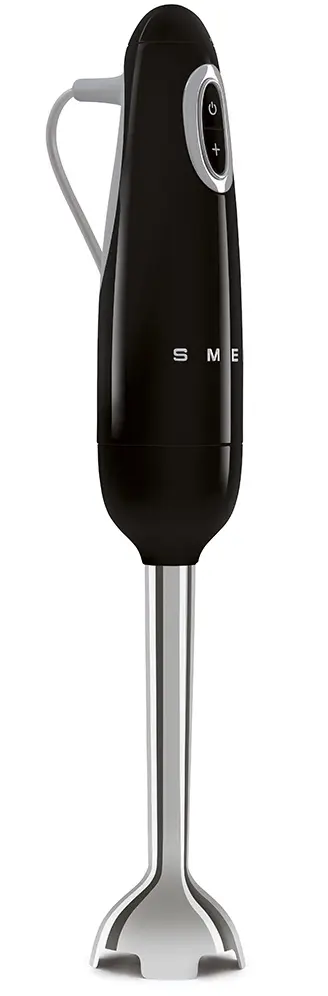 Блендер Smeg 50's Style HBF11BLEU (Black) - 2