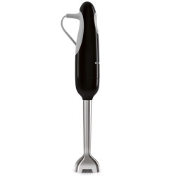 Блендер Smeg 50's Style HBF11BLEU (Black) Thumb