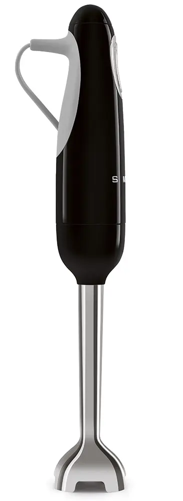 Блендер Smeg 50's Style HBF11BLEU (Black) - 3