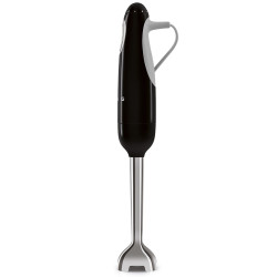 Блендер Smeg 50's Style HBF11BLEU (Black) Thumb