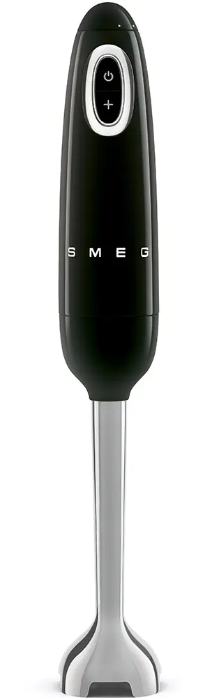 Блендер Smeg 50's Style HBF11BLEU (Black)