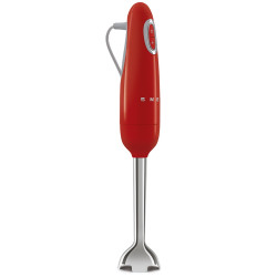 Блендер Smeg 50's Style HBF11RDEU (Red) Thumb