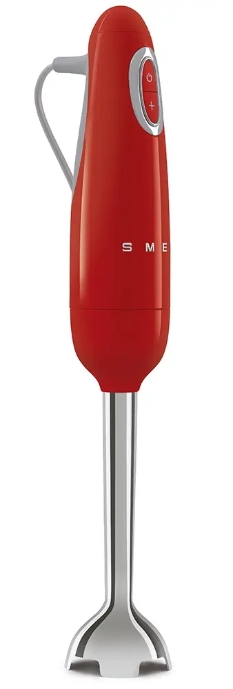 Блендер Smeg 50's Style HBF11RDEU (Red) - 2