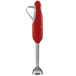 Блендер Smeg 50's Style HBF11RDEU (Red) Thumb