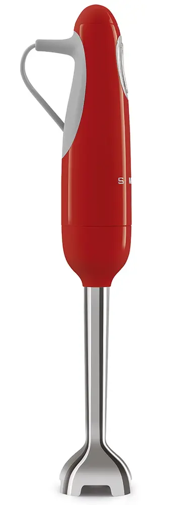Блендер Smeg 50's Style HBF11RDEU (Red) - 3