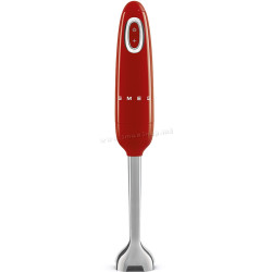 Блендер Smeg 50's Style HBF11RDEU (Red)