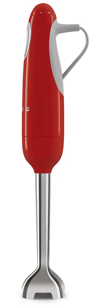 Блендер Smeg 50's Style HBF11RDEU (Red) - 4