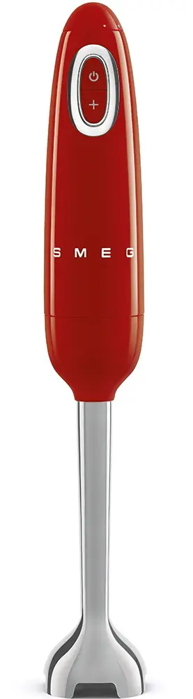Блендер Smeg 50's Style HBF11RDEU (Red)
