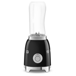 Блендер Smeg 50's Style PBF01BLEU (Black) Thumb