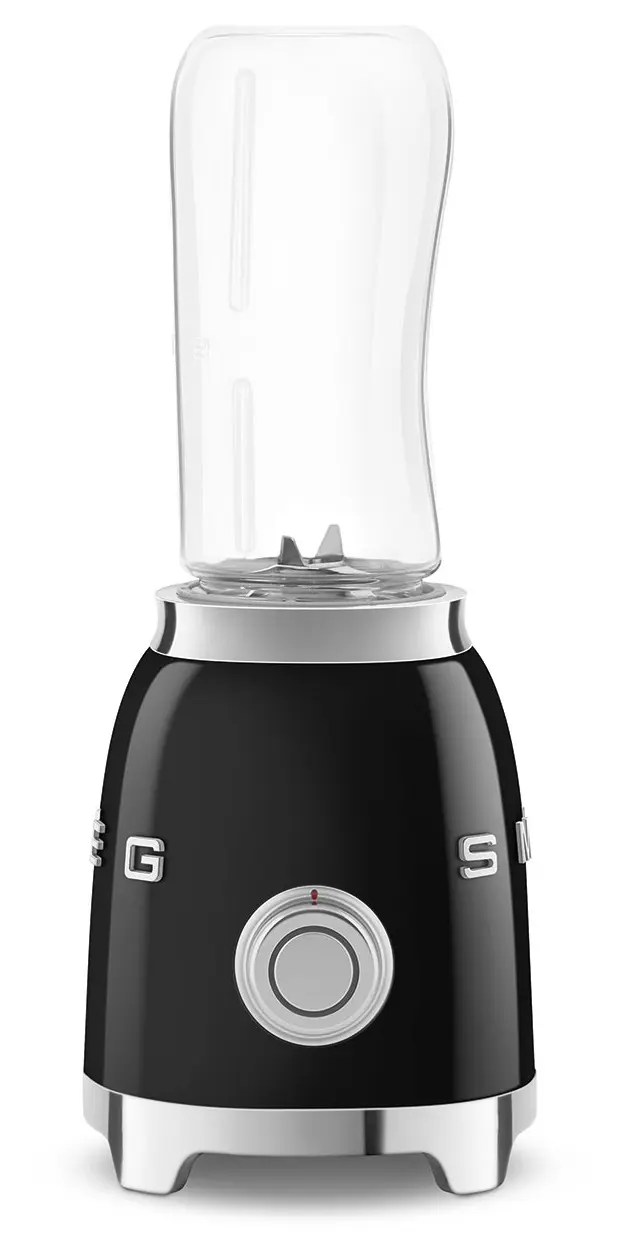Блендер Smeg 50's Style PBF01BLEU (Black) - 2