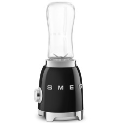 Блендер Smeg 50's Style PBF01BLEU (Black) Thumb