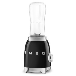 Блендер Smeg 50's Style PBF01BLEU (Black) Thumb