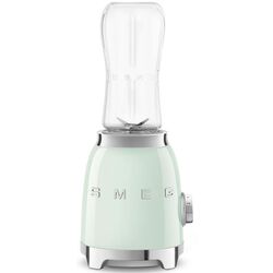 Блендер Smeg 50's Style PBF01PGEU (Pastel Green) Thumb
