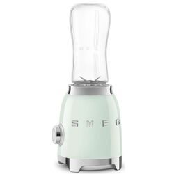 Блендер Smeg 50's Style PBF01PGEU (Pastel Green) Thumb