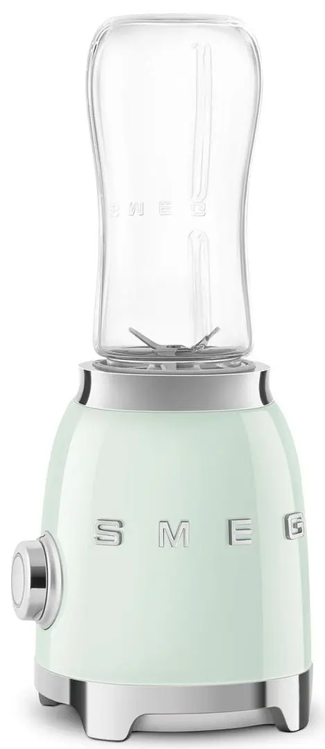 Блендер Smeg 50's Style PBF01PGEU (Pastel Green) - 3