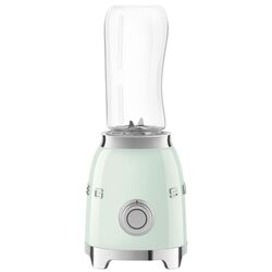 Блендер Smeg 50's Style PBF01PGEU (Pastel Green)