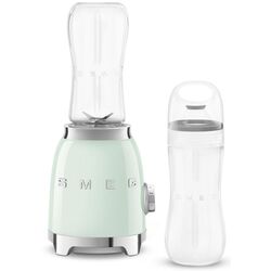 Блендер Smeg 50's Style PBF01PGEU (Pastel Green) Thumb