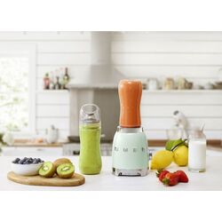 Блендер Smeg 50's Style PBF01PGEU (Pastel Green) Thumb