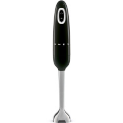 Блендер Smeg HBF03BLEU (Black) Thumb