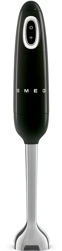Блендер Smeg HBF03BLEU (Black) - 2