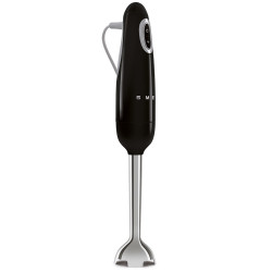 Блендер Smeg HBF03BLEU (Black) Thumb