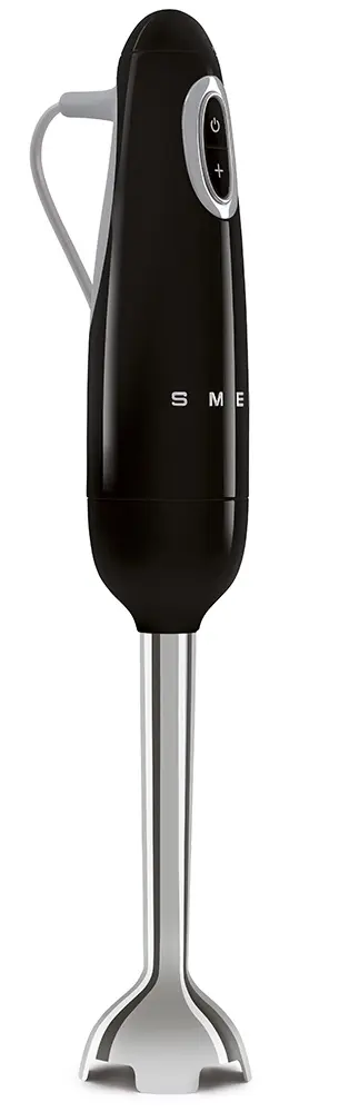 Блендер Smeg HBF03BLEU (Black) - 3