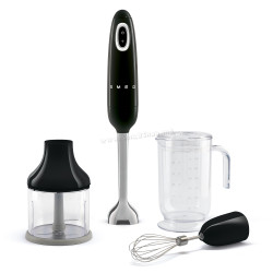 Блендер Smeg HBF03BLEU (Black)