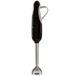 Блендер Smeg HBF03BLEU (Black) Thumb