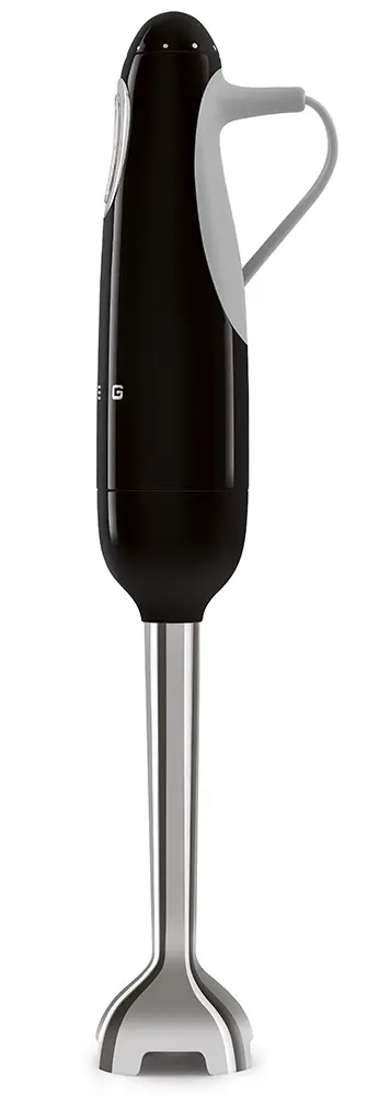 Блендер Smeg HBF03BLEU (Black) - 4