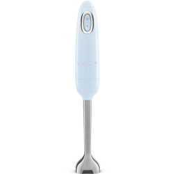 Блендер Smeg HBF03PBEU (Blue) Thumb