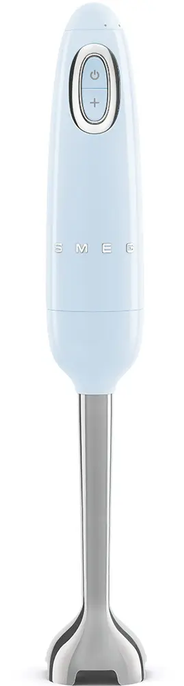 Блендер Smeg HBF03PBEU (Blue) - 2